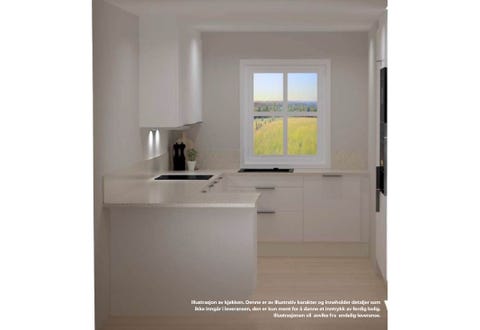 Bilde av utvalgt enhet