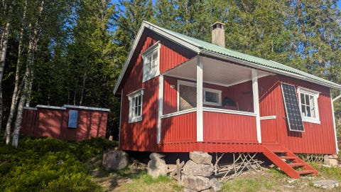 Bilde 2 av annonsen