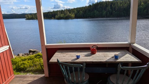 Bilde 1 av annonsen