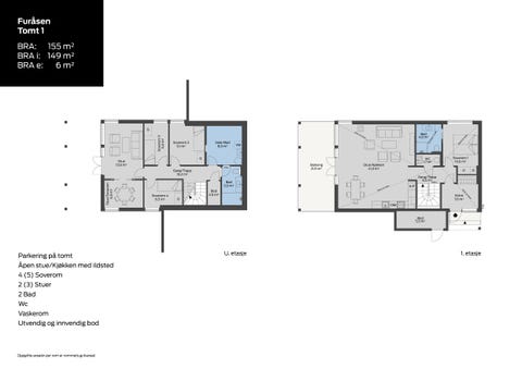 Bilde av utvalgt enhet