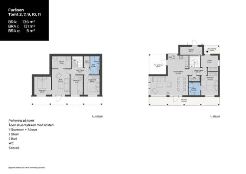 Bilde av utvalgt enhet