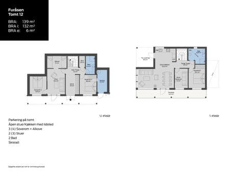 Bilde av utvalgt enhet