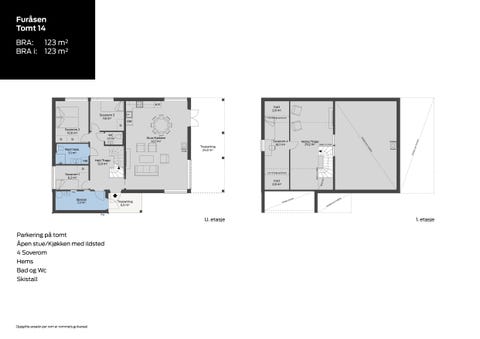 Bilde av utvalgt enhet