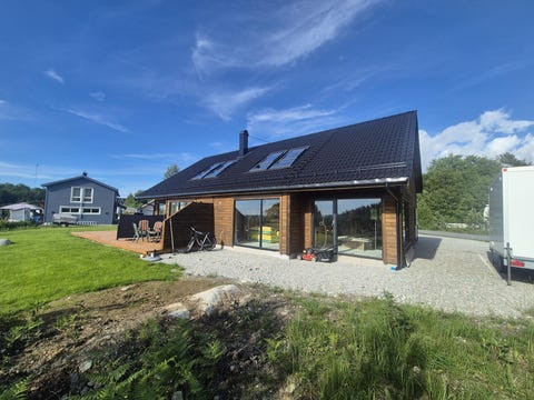 Bilde 1 av annonsen