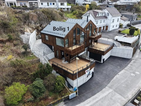 Bilde 1 av annonsen