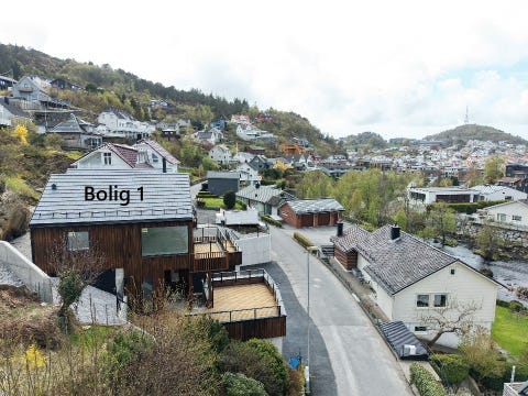 Bilde 2 av annonsen