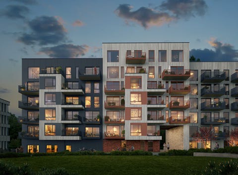 Bilde 1 av annonsen