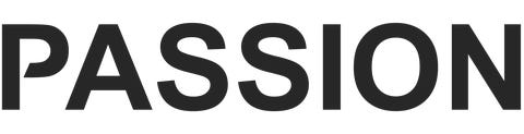 Passion logo
