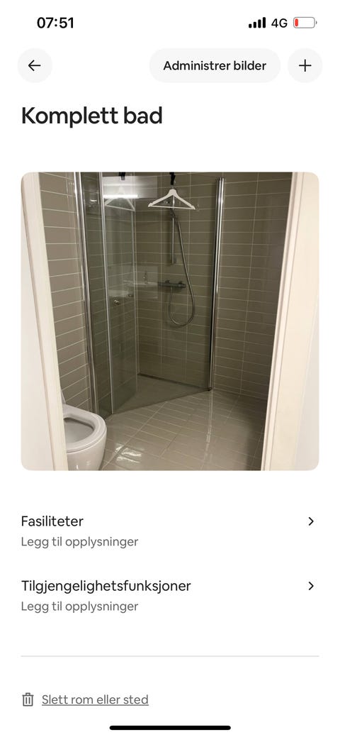 Bilde 2 av annonsen