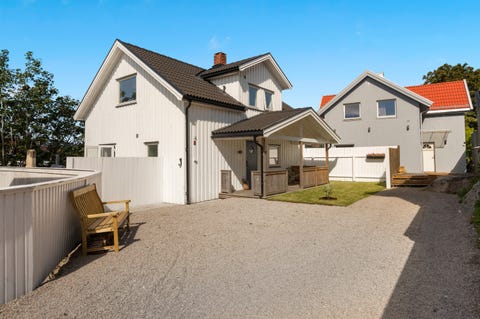 Bilde 1 av annonsen