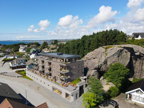 Bilde av utvalgt enhet