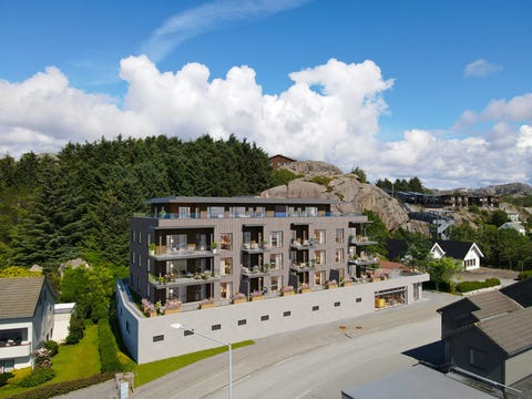 Bilde av utvalgt enhet