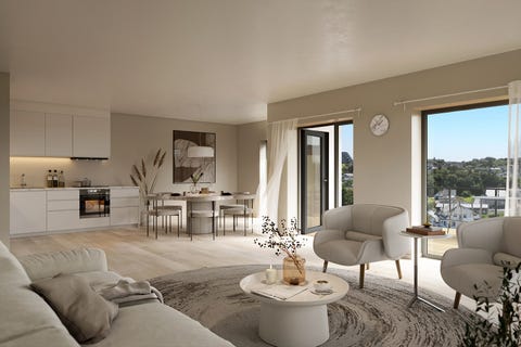 Bilde av utvalgt enhet