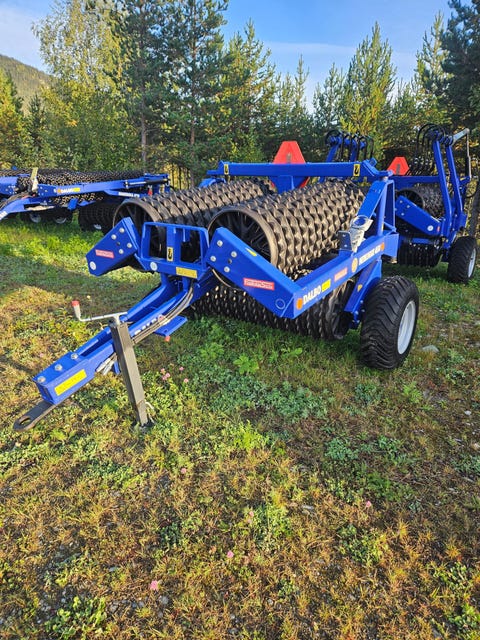 Dalbo Minimax 450