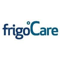 FRIGOCARE AALESUND AS logo