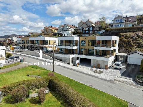 Bilde 1 av annonsen