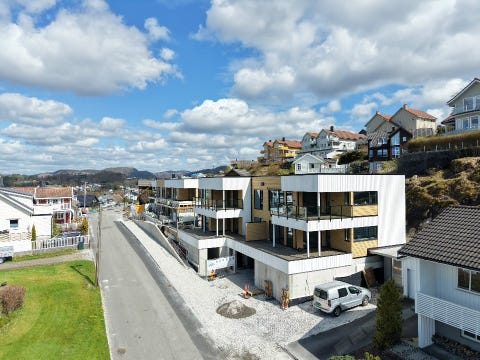 Bilde 2 av annonsen