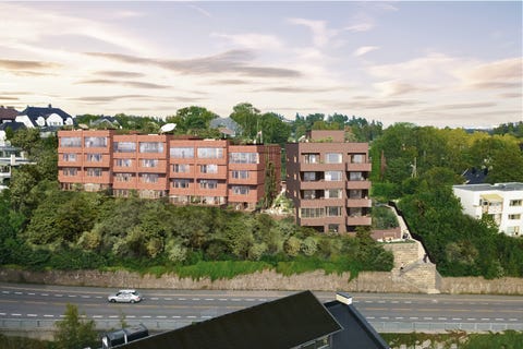 Bilde 2 av annonsen