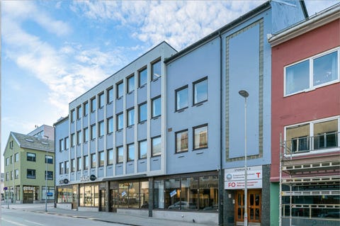 Bilde 1 av annonsen