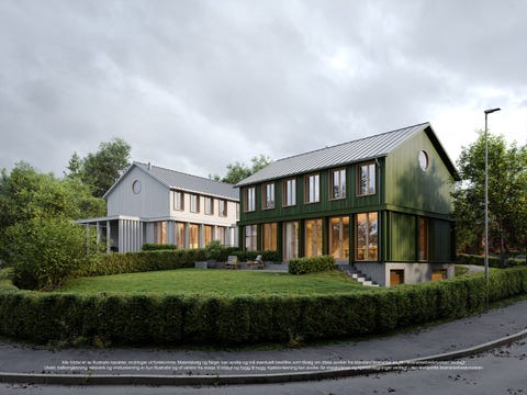 Bilde 1 av annonsen