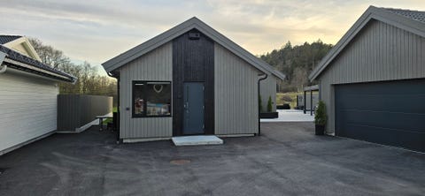 Bilde 1 av annonsen