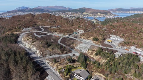 Bilde 1 av annonsen