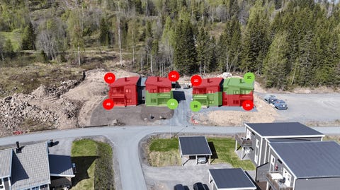 Bilde 2 av annonsen