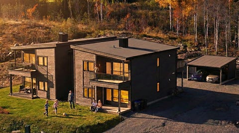 Bilde 1 av annonsen