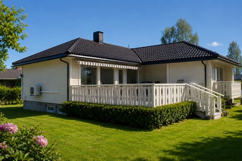 Bilde 1 av annonsen