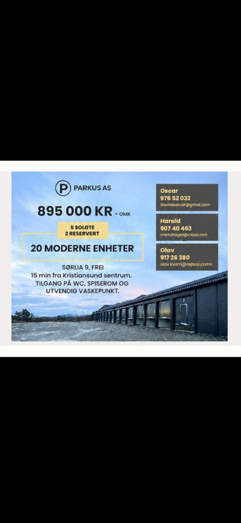 Bilde 1 av annonsen
