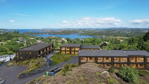 Bilde 2 av annonsen