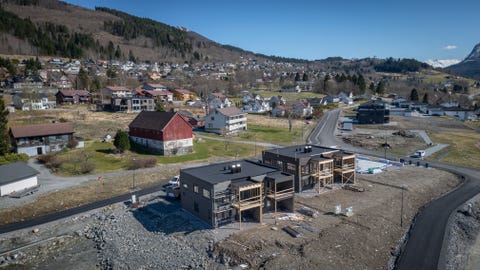 Bilde 1 av annonsen