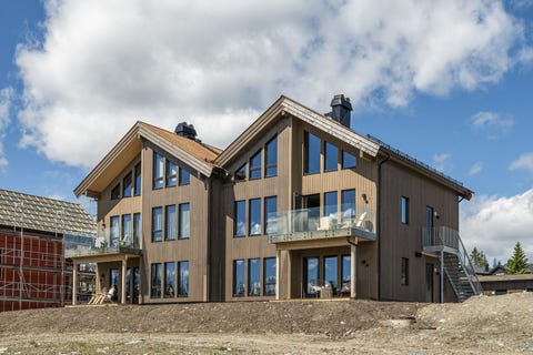 Bilde 1 av annonsen