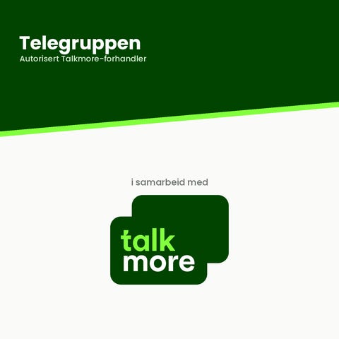 Telegruppen AS logo