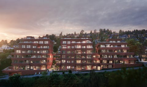 Bilde 2 av annonsen