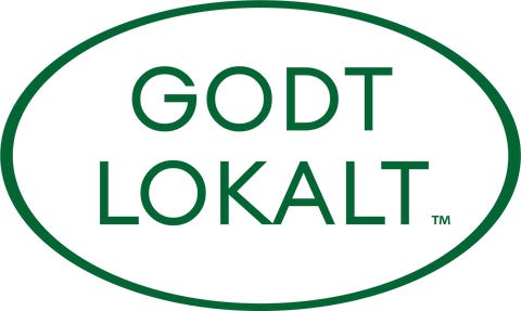 Spesialgrossisten Sør AS logo