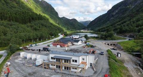 Bilde 2 av annonsen