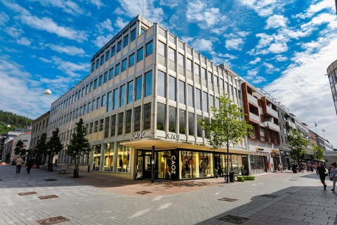 Bilde 1 av annonsen