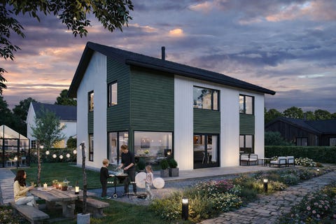 Bilde 1 av annonsen
