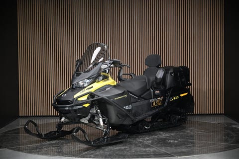 Ski-doo Expedition LE 900 ACE 2020, 9 033 km, kr 139 000,-