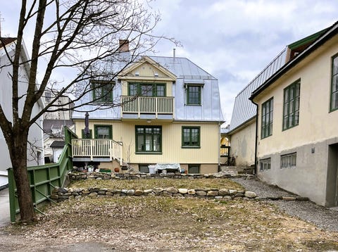 Bilde 1 av annonsen