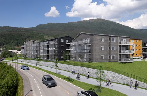 Bilde 2 av annonsen