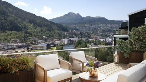 Bilde 1 av annonsen
