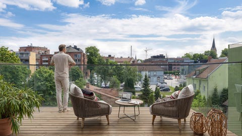 Bilde 2 av annonsen