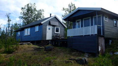 Bilde 1 av annonsen