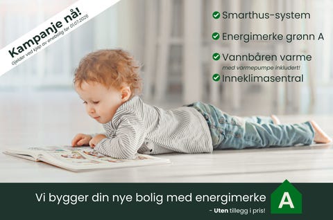 Bilde 2 av annonsen