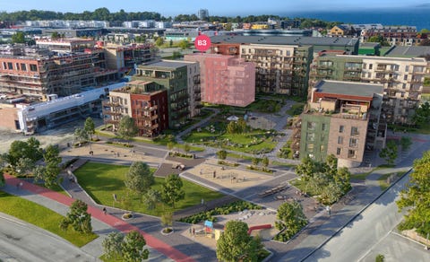 Bilde 1 av annonsen