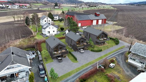 Bilde 1 av annonsen