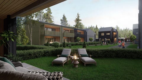 Bilde 2 av annonsen