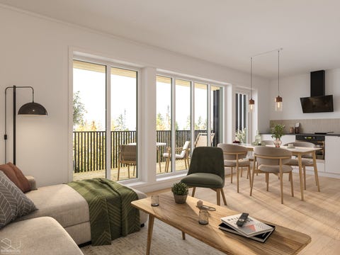 Bilde av utvalgt enhet